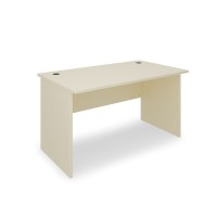 Stôl SimpleOffice 140 x 80 cm