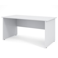 Stôl Impress White 160 x 80 cm