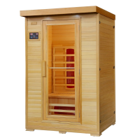 Sauna Standard 2002