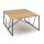 Stôl ProX 138 x 163 cm