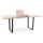 Jedálenský stôl Vito 138 x 85 cm