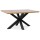 Jedálenský stôl Cross 150 x 90 cm masív