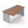 Rohový stôl Visio LUX 160 x 100 cm, ľavý