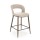Barová stolička Brecht