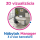 3D vizualizácia Manager: 3 a viac kancelárii
