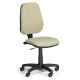 Pracovná stolička Comfort bez podrúčok - Zelená