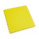 Dlažba Fortelock Industry, vzor koža - Žltá