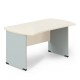 Stôl Manager 160 x 85 cm - Agát svetlý