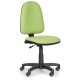 Pracovná stolička Torino - Zelená