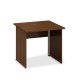 Stôl ProOffice A 80 x 80 cm - Orech 