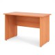 Stôl Impress 120 x 60 cm - Hruška