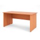 Stôl Impress 160 x 80 cm - Hruška