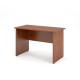 Stôl Impress 120 x 80 cm  - Tmavý orech