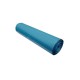 Vrecia na odpad z LDPE 120 l – 40 µm 25 ks - Modrá