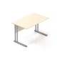 Stôl Visio 120 x 70 cm - Javor