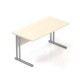 Stôl Visio 140 x 70 cm - Javor
