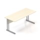 Stôl Visio 160 x 70 cm - Javor