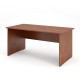 Stôl Impress 180 x 80 cm - Tmavý orech