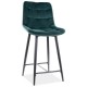 Barová stolička Chic II - Zelená