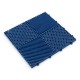 Plastová dlažba Linea Rombo 39,5 x 39,5 x 1,7 cm - Modrá