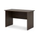 Stôl Impress 120 x 60 cm - Tmavý jaseň