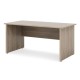 Stôl Impress 160 x 80 cm - Dub sonoma