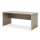 Stôl Impress 180 x 80 cm - Dub sonoma