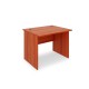 Stôl SimpleOffice 100 x 80 cm - Čerešňa