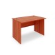 Stôl SimpleOffice 120 x 80 cm - Čerešňa