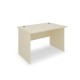 Stôl SimpleOffice 120 x 80 cm - Breza