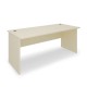 Stôl SimpleOffice 180 x 80 cm - Breza