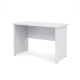 Stôl Impress 120 x 60 cm - Biela