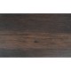 Jedálenský stôl Westin 180 x 90 cm - Tmavo hnedá