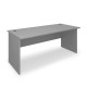 Stôl SimpleOffice 180 x 80 cm - Sivá