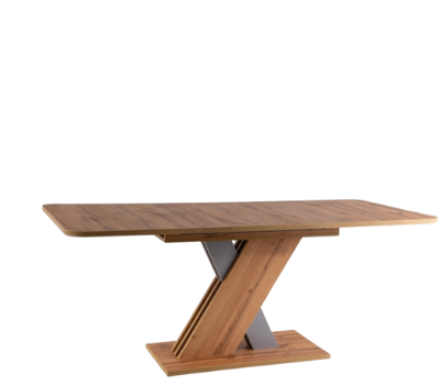 Jedálenské drevené stoly