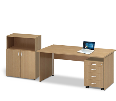 Kancelárske kontajnery ProOffice