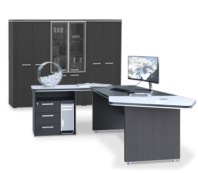 Kancelárske kontajnery TopOffice Premium